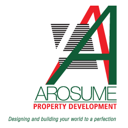Arosume Property Development Logo